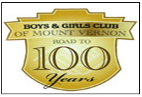 Boys & Girls Club 100 Years